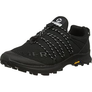 Merrell Long Sky Sewn J002579 Running Shoes Trail Shoes Trainers Shoes Men Black, Black, 7 UK Merrell Long Sky Sewn J002579 Running Shoes Trail Shoes Trainers Shoes Men Black, Black, 7 UK