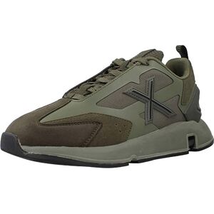 Munich Avant, Men's Trainers, Green, 7 UK Munich Avant, Men's Trainers, Green, 7 UK