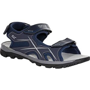 Regatta Men's Kota Drift Lightweight Walking Sandals Regatta Men's Kota Drift Lightweight Walking Sandals