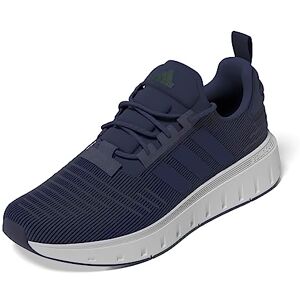 adidas Swift Run 23, Men's Running Shoes, Blue/Blue/Veruni, 46 2/3 EU, Azuosc Azuosc Veruni, 11.5 UK adidas Swift Run 23, Men's Running Shoes, Blue/Blue/Veruni, 46 2/3 EU, Azuosc Azuosc Veruni, 11.5 UK
