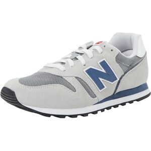 Balance Men's 373 Sneaker, Raincloud, 8.5 UK Balance Men's 373 Sneaker, Raincloud, 8.5 UK