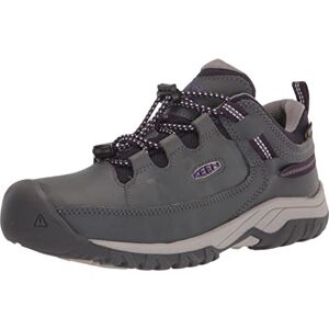 Keen Targhee Low Wp Gris - Hiking Shoes Keen Targhee Low Wp Gris - Hiking Shoes