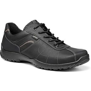 Hotter Men's Thor II GTX Walking Shoe Black 11 Hotter Men's Thor II GTX Walking Shoe Black 11