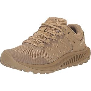 Merrell Men's Trekking Shoes, Beige, 9.5 UK Merrell Men's Trekking Shoes, Beige, 9.5 UK