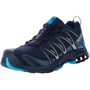 Salomon XA PRO 3D GTX® Hiking Shoes, Men Salomon XA PRO 3D GTX® Hiking Shoes, Men