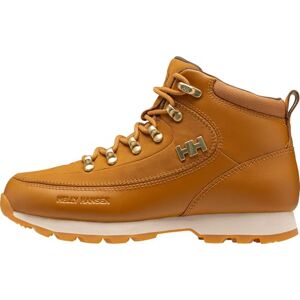 Helly Hansen Women's W The Forester Premium, Honey Wheat, 4 Helly Hansen Women's W The Forester Premium, Honey Wheat, 4