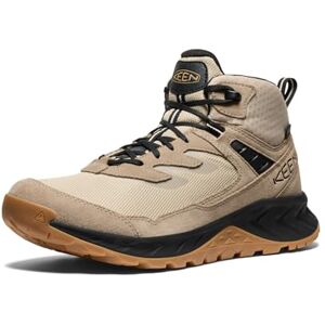 Keen HIGHTRAIL MID WP M Herren Gr.10,5 - Wanderstiefel - beige-sand Keen HIGHTRAIL MID WP M Herren Gr.10,5 - Wanderstiefel - beige-sand