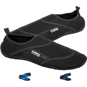 Cressi Coral Shoes Adults Premium Shoes suitable for Sea and Water Sports, Black, 43 EU Cressi Coral Shoes Adults Premium Shoes suitable for Sea and Water Sports, Black, 43 EU