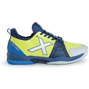 Munich Oxygen, Unisex Adult Slippers, Green, 43 EU, Green 43, 4 UK Munich Oxygen, Unisex Adult Slippers, Green, 43 EU, Green 43, 4 UK