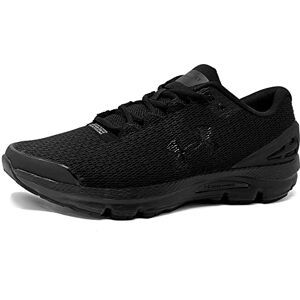 Under Armour Charged Gemini 2020 Mens Running Trainers 3023276 Sneakers Shoes, Black/Black, 8 UK Under Armour Charged Gemini 2020 Mens Running Trainers 3023276 Sneakers Shoes, Black/Black, 8 UK