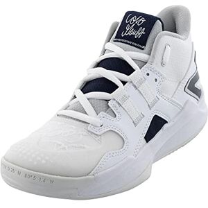 Balance Men's Coco v1 Sneaker, White, 8.5 UK Balance Men's Coco v1 Sneaker, White, 8.5 UK