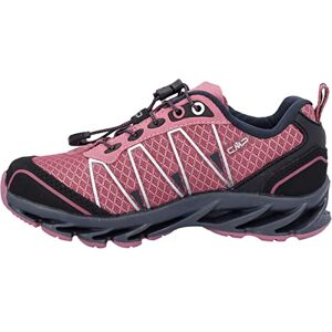 CMP Unisex Children's Altak Trail Shoes Wp 2.0 Trail Running Shoe, Ciliegia, 14 UK CMP Unisex Children's Altak Trail Shoes Wp 2.0 Trail Running Shoe, Ciliegia, 14 UK
