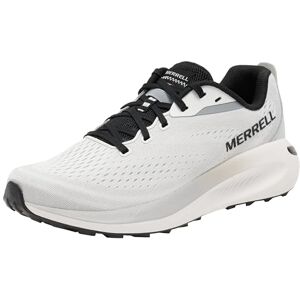 Merrell Men's Morphlite Road-to-Trail Running Shoe, Ash/Black, 7.5 UK Merrell Men's Morphlite Road-to-Trail Running Shoe, Ash/Black, 7.5 UK