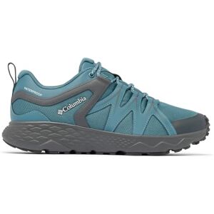 Columbia Peakfreak Roam Waterproof Shoes, Rugged Mesh, Breathable Design, Cushioned Midsole, Grippy Outsole, Flexible Traction Men's Columbia Peakfreak Roam Waterproof Shoes, Rugged Mesh, Breathable Design, Cushioned Midsole, Grippy Outsole, Flexible Traction Men's