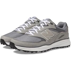 Balance Men's Heritage Golf Shoe, Grey, 11 Balance Men's Heritage Golf Shoe, Grey, 11