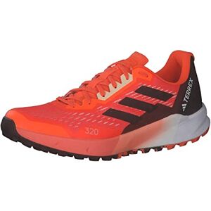 adidas Terrex Agravic Flow 2, Men's Trail Running Shoes, Narimp Negbás Fuscor, 6 UK adidas Terrex Agravic Flow 2, Men's Trail Running Shoes, Narimp Negbás Fuscor, 6 UK