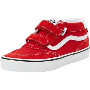 Vans Brooklyn Mid V, Sunset Ruby, 4 Vans Brooklyn Mid V, Sunset Ruby, 4