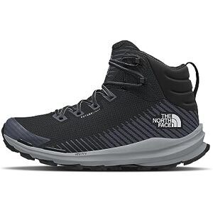 The North Face Vectiv Trail Running Shoe TNF Black/Vanadis Grey 6 The North Face Vectiv Trail Running Shoe TNF Black/Vanadis Grey 6