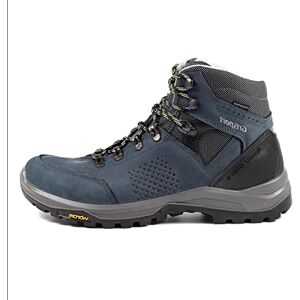 Grisport Men's Bolzano Trekking Boot Hiking, Blue, 7 UK Grisport Men's Bolzano Trekking Boot Hiking, Blue, 7 UK