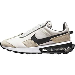 Nike Air Max Pre-Day Light Bone - Vintage-Inspired Recycled Sneakers - UK 3.5 / EU 36 / US 4 Nike Air Max Pre-Day Light Bone - Vintage-Inspired Recycled Sneakers - UK 3.5 / EU 36 / US 4