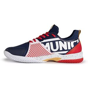 Munich Oxygen Padel, Unisex Adult Trainers, Multicolour 036, 37 EU, Multicoloured 036, 5 UK Munich Oxygen Padel, Unisex Adult Trainers, Multicolour 036, 37 EU, Multicoloured 036, 5 UK