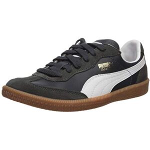 Puma Men's Super Liga Og Sneaker, New Navy-White, 4.5 UK Puma Men's Super Liga Og Sneaker, New Navy-White, 4.5 UK
