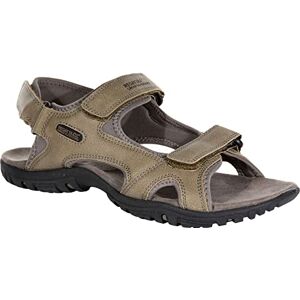 Regatta Men's Haris Lightweight Sandals Regatta Men's Haris Lightweight Sandals