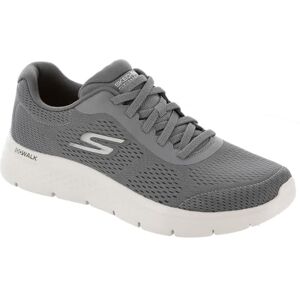 Skechers Go Run Consistent, Men's Trail Running Shoes, Grey, 6 UK Skechers Go Run Consistent, Men's Trail Running Shoes, Grey, 6 UK