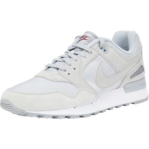 Nike Men's Air Pegasus '89 Sneaker, Wolf Grey/Wolf Grey-Team RED-White, 5 UK Nike Men's Air Pegasus '89 Sneaker, Wolf Grey/Wolf Grey-Team RED-White, 5 UK