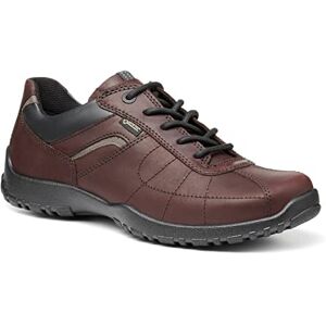 Hotter Men's Thor II GTX Walking Shoe Chocolate 11 Hotter Men's Thor II GTX Walking Shoe Chocolate 11