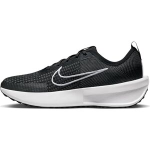 Nike Interact Run Running Shoes - Men's Lightweight Sneakers Nike Interact Run Running Shoes - Men's Lightweight Sneakers