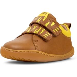 Camper EU 23 Brown Sneaker - Shoe Camper EU 23 Brown Sneaker - Shoe