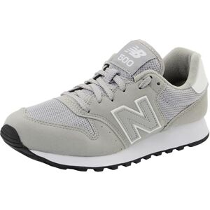 Balance GM500EG2 500 Men Concrete D UK 4 Balance GM500EG2 500 Men Concrete D UK 4