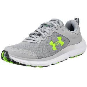 Under Armour Men's Charged Assert 10, Breathable and Durable Men's Running Shoes, Lightweight Sports Trainers for Men Under Armour Men's Charged Assert 10, Breathable and Durable Men's Running Shoes, Lightweight Sports Trainers for Men
