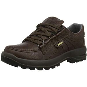 Grisport Unisex Kielder Shoe Low Rise Hiking Boots, Brown Brown 0, 11 UK Grisport Unisex Kielder Shoe Low Rise Hiking Boots, Brown Brown 0, 11 UK