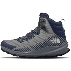 The North Face NF0A5JCWI8E1 M VECTIV FASTPACK MID FUTURELIGHT Men MELD GREY/SUMMIT NAVY UK 7.5 The North Face NF0A5JCWI8E1 M VECTIV FASTPACK MID FUTURELIGHT Men MELD GREY/SUMMIT NAVY UK 7.5