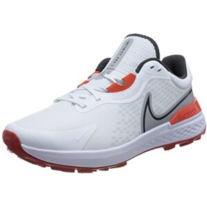 Nike Men's Infinity Pro 2 Sneaker, White/Black-Wolf Grey-Picante RED, 9.5 UK Nike Men's Infinity Pro 2 Sneaker, White/Black-Wolf Grey-Picante RED, 9.5 UK