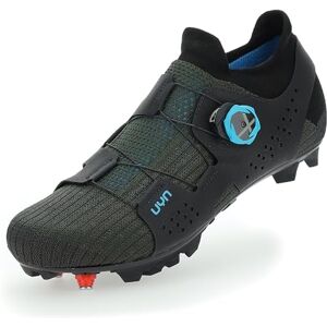 UYN Men's Naked MTB Cycling Shoe, Military Green, 6.5 UK UYN Men's Naked MTB Cycling Shoe, Military Green, 6.5 UK