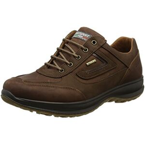 Grisport Men's Airwalker Walking Shoes, Brown (Tan), 9 UK 43 EU Grisport Men's Airwalker Walking Shoes, Brown (Tan), 9 UK 43 EU