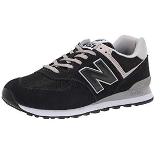 Balance 574v2 Core, Men's Trainers, Black (Black), 3.5 UK ML574EGK Balance 574v2 Core, Men's Trainers, Black (Black), 3.5 UK ML574EGK