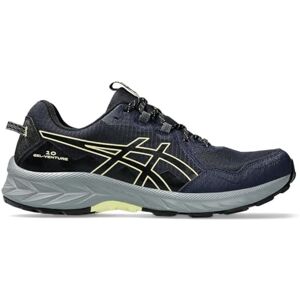 ASICS Men's Gel-Venture 10 Sneaker, Multicoloured, 6 UK ASICS Men's Gel-Venture 10 Sneaker, Multicoloured, 6 UK