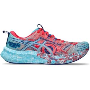 ASICS Men's Noosa TRI 16 Running Shoes, Aquarium/Aquarium, 10 UK ASICS Men's Noosa TRI 16 Running Shoes, Aquarium/Aquarium, 10 UK