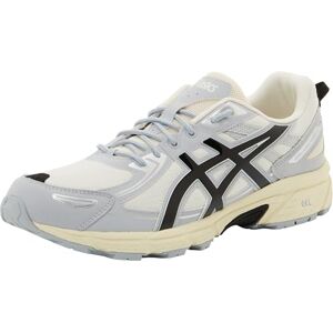 ASICS Men's Gel-Venture 6 Sneaker, Birch/Black, 6.5 UK ASICS Men's Gel-Venture 6 Sneaker, Birch/Black, 6.5 UK