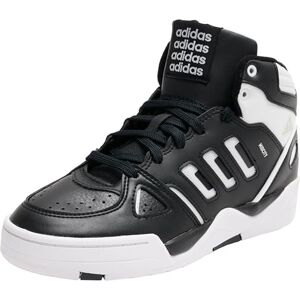 adidas MIDCITY MID Shoes Basketball, core Black/Cloud White/Crystal White, 4.5 UK adidas MIDCITY MID Shoes Basketball, core Black/Cloud White/Crystal White, 4.5 UK