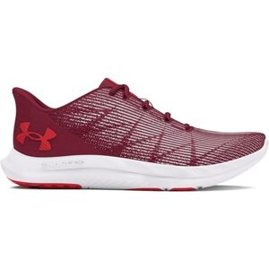 Under Armour Men's UA Charged Speed Swift, Fast and Lightweight Running Shoes, Men's Trainers with Cushioning, Gym Trainers for Workouts, Outdoors, and More Under Armour Men's UA Charged Speed Swift, Fast and Lightweight Running Shoes, Men's Trainers with Cushioning, Gym Trainers for Workouts, Outdoors, and More