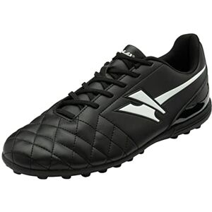 Gola Mens Rey 2 Vx Football Shoe, Black White, 9 UK Gola Mens Rey 2 Vx Football Shoe, Black White, 9 UK