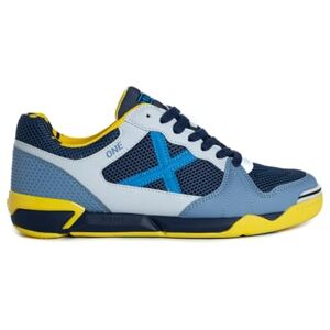 Munich One, Men's Trainers, Grey, 44 EU Munich One, Men's Trainers, Grey, 44 EU