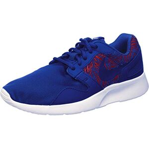 Nike Kaishi Print, Men's Running Shoes, Azul / Rojo / Blanco (Rcr Blue / Rcr Bl-Unvrsty Rd-Wht), 9 UK (44 EU) Nike Kaishi Print, Men's Running Shoes, Azul / Rojo / Blanco (Rcr Blue / Rcr Bl-Unvrsty Rd-Wht), 9 UK (44 EU)