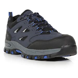 Regatta Mens Professional Mudstone Low Safety Boots, Navy Oxfdblu, 6.5 UK Regatta Mens Professional Mudstone Low Safety Boots, Navy Oxfdblu, 6.5 UK