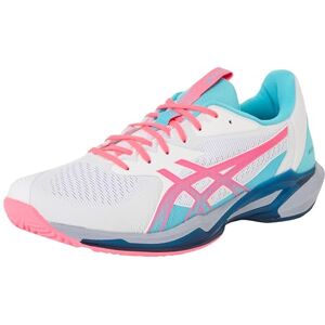 Asics Solution Speed FF 3 Padel - Lightweight Sports Shoes Asics Solution Speed FF 3 Padel - Lightweight Sports Shoes